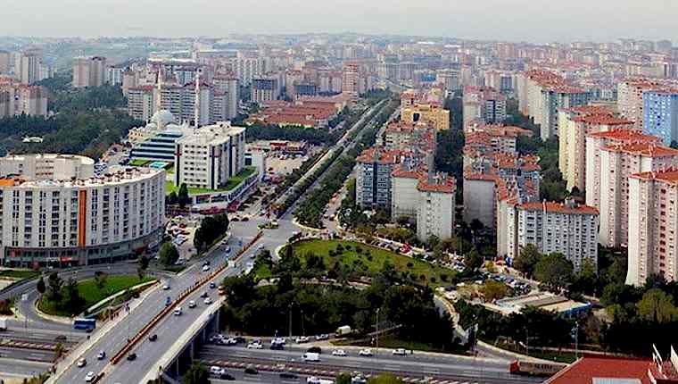 Beylikdüzü Yakin Elektrikçi 